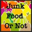 Junk Food Or Not